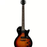 Guitare électrique Heritage Guitar Ascent H-137 P90 Sunburst : Avis, Test et Qualité sonore