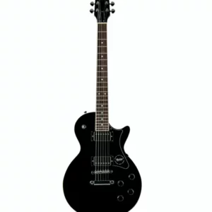 Guitare Heritage Guitar Ascent H-150 Black : Faut-il craquer ? Test et Verdict