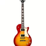 Découvrez notre avis de guitariste sur la Heritage Guitar Ascent+ H-150 Cherry Sunburst