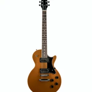 Avis de pro : Que vaut la guitare électrique Heritage Guitar Ascent H-150 Copper ?