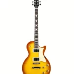 Faut-il acheter la guitare électrique Heritage Guitar Ascent+ H-150 Dirty Lemon Burs ? Notre Avis