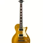 Heritage Guitar Ascent+ H-150 Gold Top : L’analyse complète de cette guitare électrique (2026)