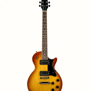 Heritage Guitar Ascent H-150 Lemon Burst : L’avis complet avant d’acheter cette électrique