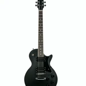 Heritage Guitar Ascent H-150 Matte Charcoal : Une lutherie d’exception ? Notre analyse