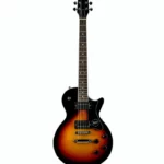 Test de la Heritage Guitar Ascent H-150 Sunburst : Manche, Micros et Sonorités