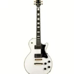 Guitare Heritage Guitar Ascent+ H-157 Alpine White : Avis des musiciens, Son et Test
