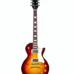 Faut-il investir dans cette guitare Heritage Guitar ? Avis sur la Heritage Guitar Standard II H-150 BB