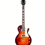 Guitare Heritage Guitar Standard II H-150 CNB : Ses points forts, le manche et notre avis