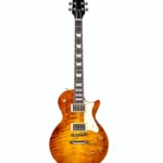 Faut-il acheter la guitare électrique Heritage Guitar Standard II H-150 DLB ? Notre Avis