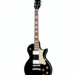 Avis de pro : Que vaut la guitare électrique Heritage Guitar Standard II H-150 Ebony ?