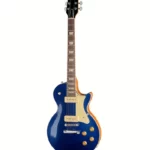Guitare électrique Heritage Guitar Standard II H-150 P90 MB : Le test ultime et notre verdict