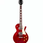 Test complet et Avis de la guitare Heritage Guitar Standard II H-150 WR