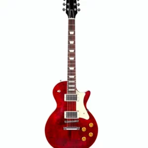 Test complet et Avis de la guitare Heritage Guitar Standard II H-150 WR
