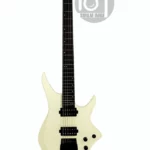 Hils Next HN3 Ivory LH : Prix, Lutherie, Micros et Avis sur ce modèle
