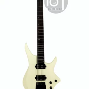 Hils Next HN3 Ivory LH : Prix, Lutherie, Micros et Avis sur ce modèle