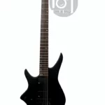 Guitare électrique Hils Next HN5 Black LH : Avis, Test et Qualité sonore