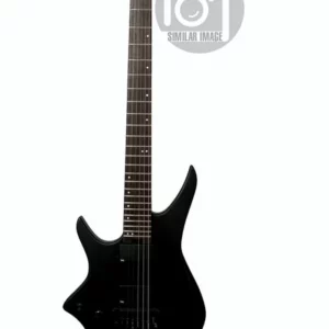 Guitare électrique Hils Next HN5 Black LH : Avis, Test et Qualité sonore