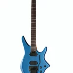 Découvrez notre avis de guitariste sur la Hils Next HN5 Met. Electric Blue
