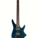Hils Next HN6 Ultra Violet : L’analyse complète de cette guitare électrique (2026)