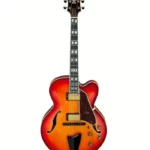 Ibanez AF115-AWB : Le banc d’essai complet de cette guitare incontournable