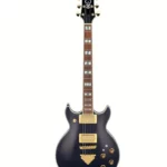 Guitare Ibanez AR320-MBM : Test, sensations de jeu et verdict