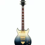 Ibanez AR420-BMG : Test complet du manche, de l’action et du son