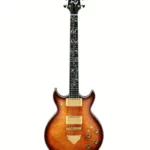 Ibanez AR625FMSP-CML : Avis, Test complet et Prix de cette guitare
