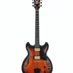 Ibanez ASH300-TBC : Caractéristiques, Prix et Avis d’expert