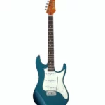 Guitare Ibanez AZ2203N-ATQ : Test, sensations de jeu et verdict