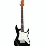 Ibanez AZ2203N-BK : La guitare électrique parfaite ? Test et Avis