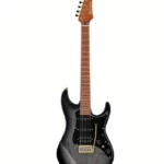 Ibanez AZ2204AG-TGB : La guitare électrique parfaite ? Test et Avis