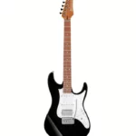Ibanez AZ22S2-BK : Avis, Test complet et Prix de cette guitare