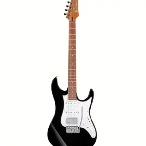 Ibanez AZ22S2-BK : Avis, Test complet et Prix de cette guitare