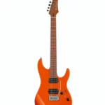 La guitare Ibanez AZ2402-ROM passée à la loupe : Avis et Test