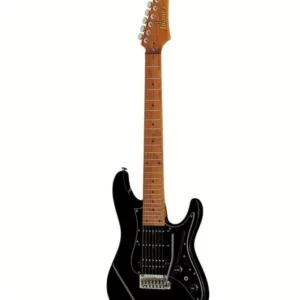 Guitare Ibanez AZ24047-BK : Faut-il craquer ? Test et Verdict