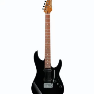 Toute la vérité sur la Ibanez AZ24S2-BK : Avis, avantages et défauts