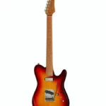Guitare Ibanez AZS2200F-STB Prestige : Test, sensations de jeu et verdict