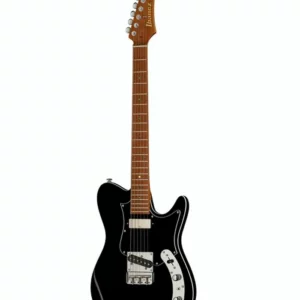 Test et avis détaillé de la guitare électrique Ibanez AZS2209B-BK