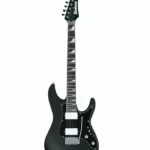 Faut-il investir dans cette guitare Ibanez ? Avis sur la Ibanez BER10 Bernth Signature BK
