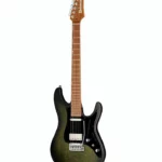 Avis, Test et Meilleur Prix pour la guitare Ibanez EH10 TGM