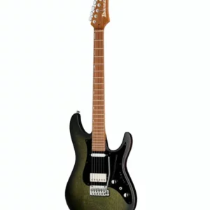 Avis, Test et Meilleur Prix pour la guitare Ibanez EH10 TGM