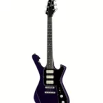 Avis et essai en ampli de la guitare électrique Ibanez FRM300-PR Paul Gilbert