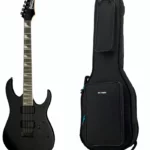 Avis sur la Ibanez GRG121DX-BKF Bundle : Est-ce la meilleure guitare actuelle ?