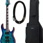Comparatif et Avis : La Ibanez GRGR221PA-AQB Bundle en vaut-elle la peine ?