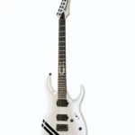 Ibanez JBBM40-PW JB Brubaker : La guitare électrique parfaite ? Test et Avis