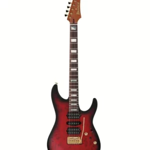 L’avis de notre expert sur la célèbre Ibanez KIKO300-RRT Kiko Loureiro
