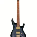 Guitare électrique Ibanez Q52FMG-DRL : Avis, Test et Qualité sonore