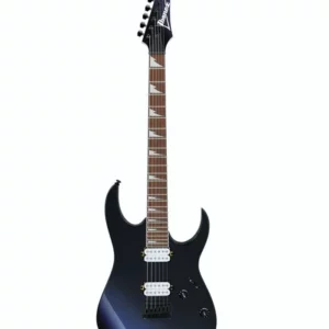 Ibanez RG421DX-TWS : L'avis complet avant d'acheter cette électrique