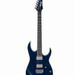 Guitare Ibanez RG5121R-DBF : Ses points forts, le manche et notre avis