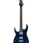 L’avis de notre expert sur la célèbre Ibanez RG5121RL-DBF